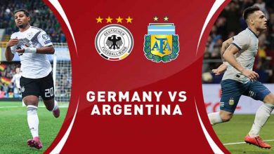 germany argentina BH24