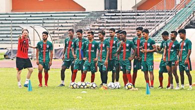 বাংলাদেশ বনাম ভারত