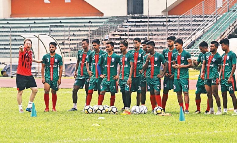 বাংলাদেশ বনাম ভারত