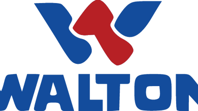 Walton logo