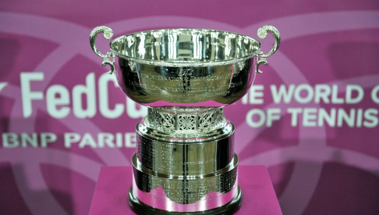 ফেডারেশন কাপ ফুটবলে আজ রয়েছে দুটি ম্যাচ 1 Fed Cup trophy from PA 752x428 1