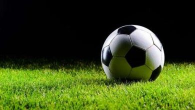 Football ...