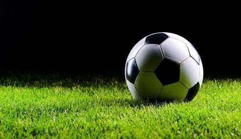 Football ...