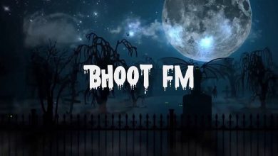 bhoot fm