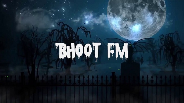 bhoot fm