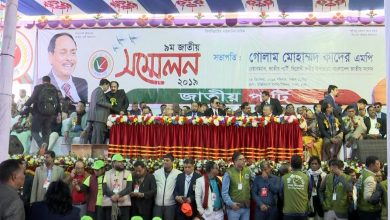 পার্টি