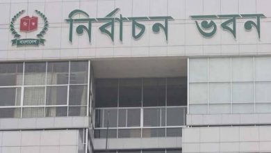 খ 8