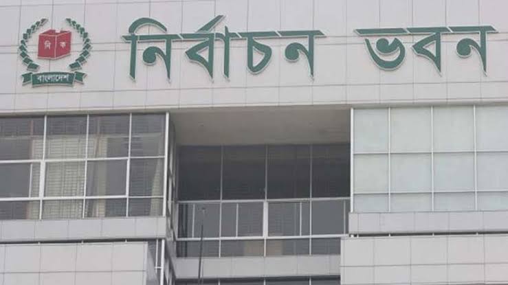 খ 8