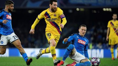 UEFA Champinons League