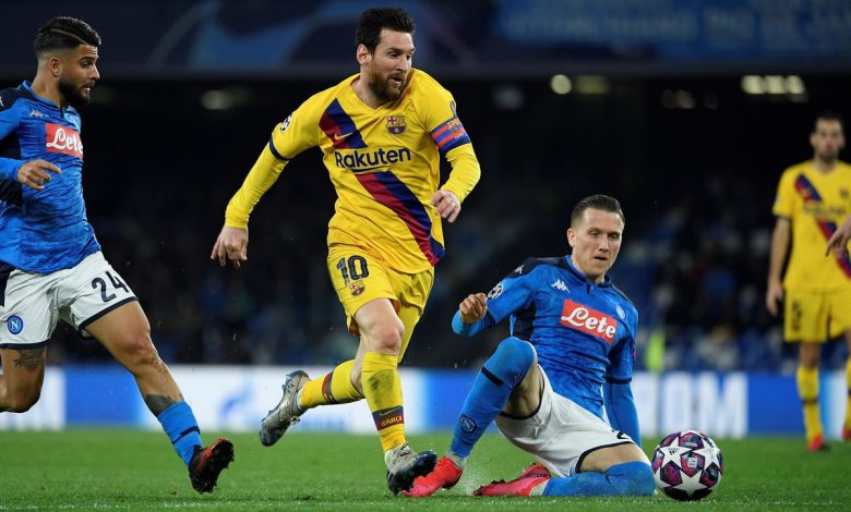 UEFA Champinons League