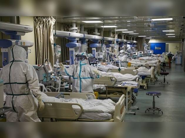 করোনা : আক্রান্তের সংখ্যায় যুক্তরাষ্ট্র শীর্ষে 1 1 79