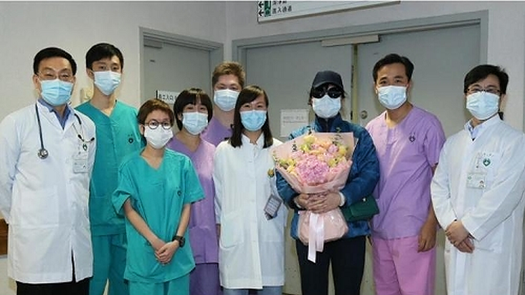 Inter macau recovery corona pic