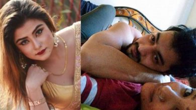 তিন নেত্রীর প্রশ্রয়ে বেপরোয়া হয়ে ওঠেন পাপিয়া 7