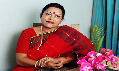 সুযোগ এসেছে মানুষকে মানুষ হিসেবে উপস্থাপনের : ফরিদা পারভিন 1 94755583 366899004252511 3089516223944196096 n 4