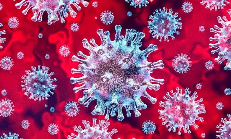 CORONAVIRUS