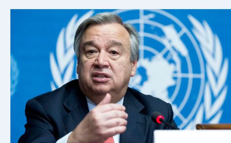 UN SEC