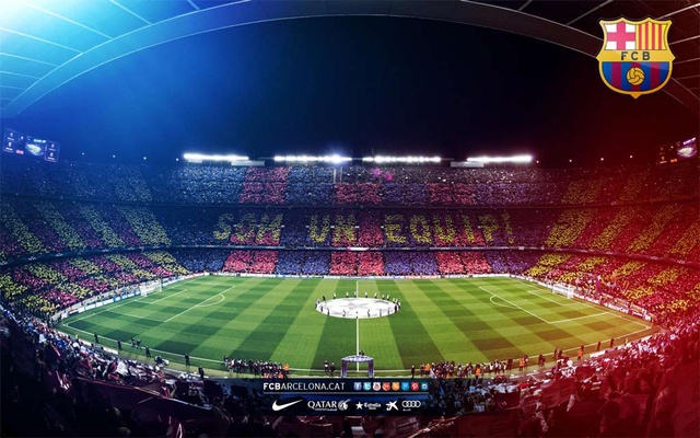 স্টেডিয়ামের নাম স্বত্ব দান করলো বার্সেলোনা 1 barcelona 210420 01