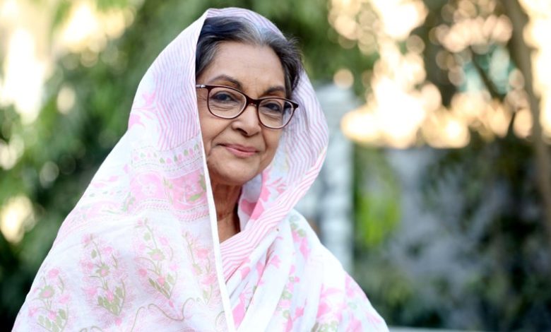 লকডাউনে মুক্তিযুদ্ধকালীন দুঃসময়ের স্মৃতিচারণ করলেন দিলারা জামান 1 india 2 37