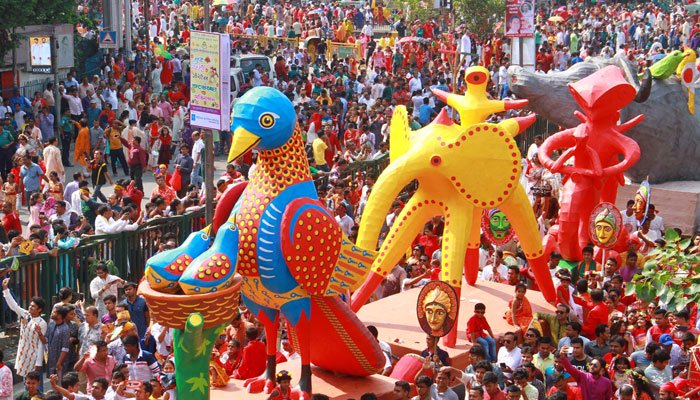 বৈশখ