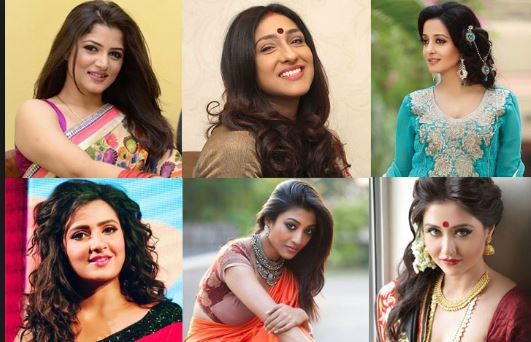 সুরক্ষা বিধি মেনে শুটিং, দ্বিধাদ্বন্দ্বে টালিউড 1 0000 2