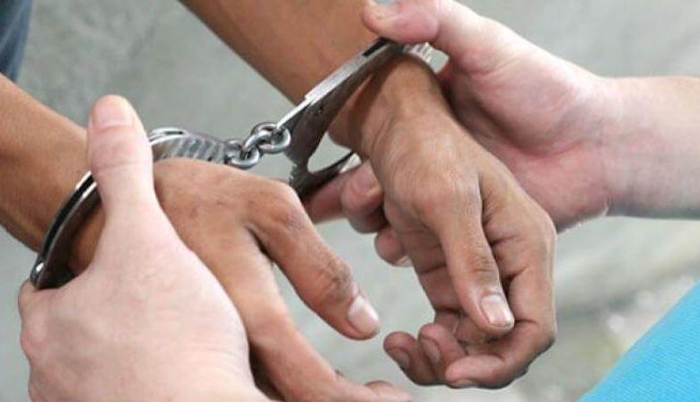 আটক