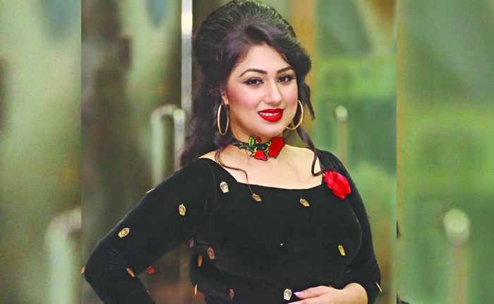 চেক জালিয়াতির অভিযোগে অপু বিশ্বাসকে লিগ্যাল নোটিশ 1 বাংলাটিবি 32