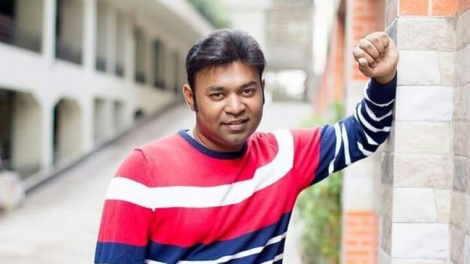 নায়ক নয়, পরিচালক হয়ে ফিরছেন কাজী মারুফ 1 amazan 2