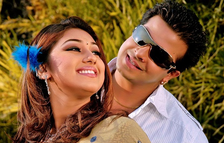 ‘শাকিব-অপু জুটি’ গিনেস নিবন্ধনে আবেদন করবে অপু 1 shipra debnath 1 6
