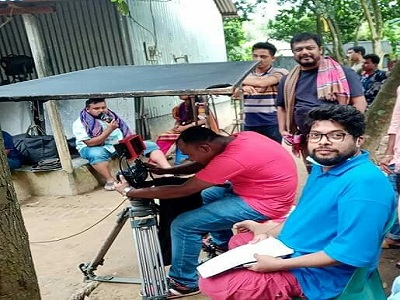 ছোট পর্দায় নিয়মিত হচ্ছেন নাট্যকার বেদুঈন হায়দার 1 ক 19