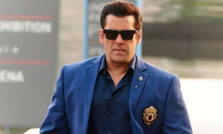 ‘টাইগার থ্রি’তে সালমানের পারিশ্রমিক ১২০ কোটি টাকা 1 201122kalerkantho pic 29