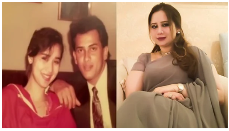 সালমানের সাবেক স্ত্রী এখন ৩ সন্তানের জননী 1 Capture 2