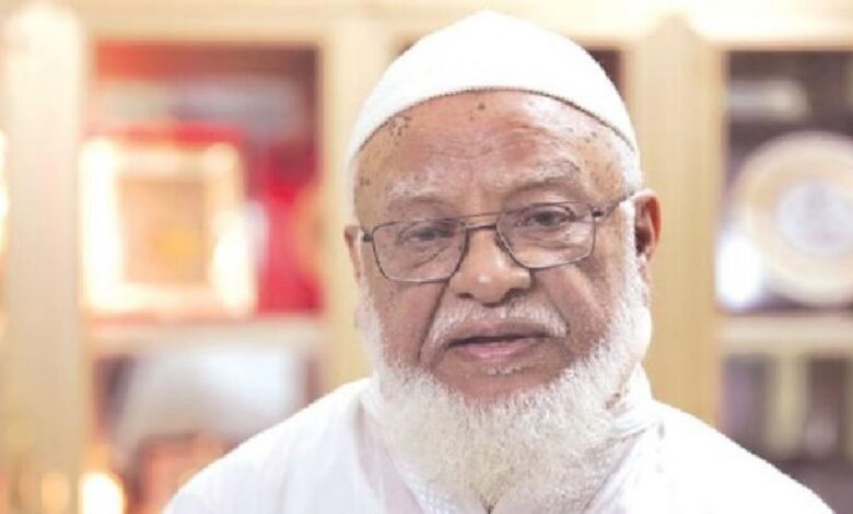 সেক্টর কমান্ডার আবু ওসমান চৌধুরী আর নেই 1 ক 61