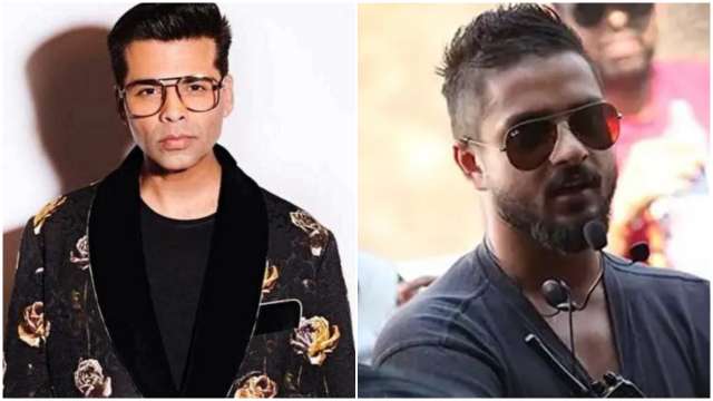 ৬ দিনের রিমান্ডে করণ জোহরের সহকর্মী 1 বাংলা টিভি 6