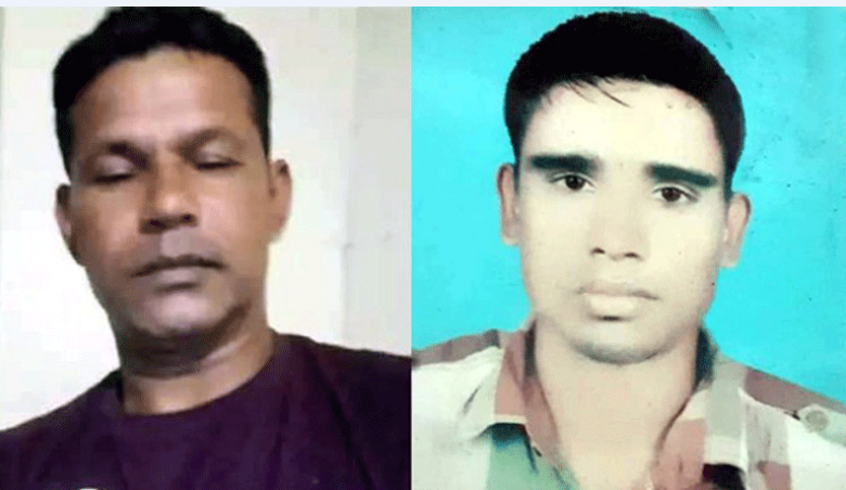 হ