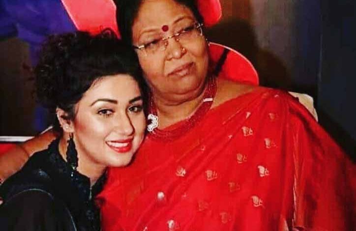 ‘মা, এই প্রথম তোমার হাতের পায়েস ছাড়া আমার জন্মদিন’ 1 106903