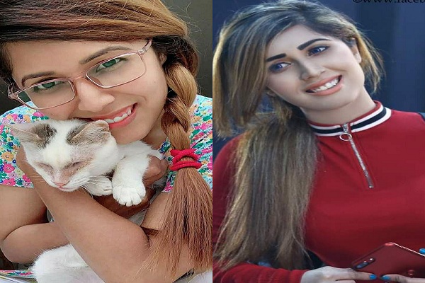 নির্বিঘ্নে বিড়াল প্রতিপালনে নায়লা নাঈমের আইজিপি'র দৃষ্টি আকর্ষণ 1 8 12 11
