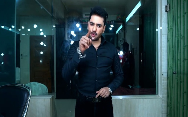 বক্তব্য বদলালেন অনন্ত জলিল 1 8 12 8
