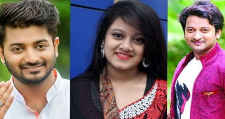 চুল কেটে বিপাকে বাপ্পি 1 image 213494 37