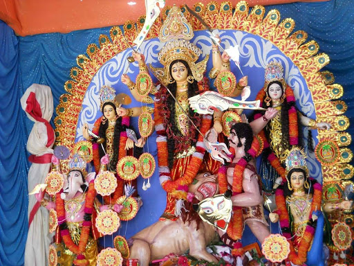 দুর্গা