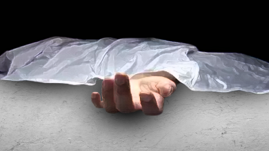 Dead Body 2