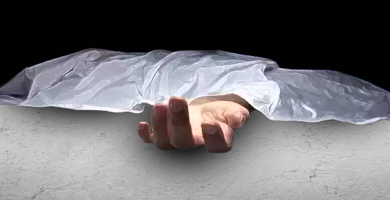 Dead Body 2