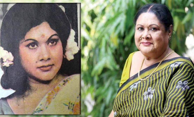 সিসিইউতে কিংবদন্তি অভিনেত্রী সুজাতা 1 এইচএসসি ২২ 2