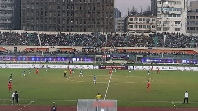 খ 1