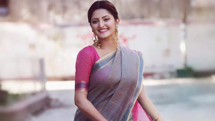 এশিয়ার প্রভাবশালী ১০০ জনের তালিকায় 'পরীমনি' 1 119114340 3421581211261239 3101677749093605381 n 10