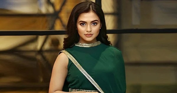 নুসরাত ফারিয়া করোনা আক্রান্ত 1 1607593734 39 5