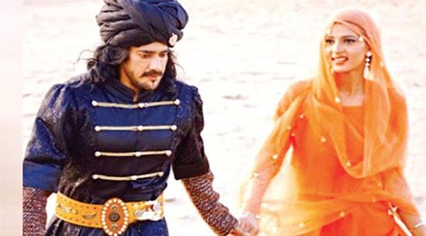 অনন্ত-বর্ষার 'দিন – দ্য ডে' সিনেমার ট্রেলার হলিউড স্টাইলে 1 Vasanchor 2 22