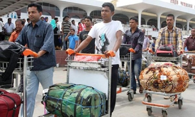 কর্মস্থলে ফেরা নিয়ে অনিশ্চয়তায় প্রবাসীরা 1 Vasanchor 2 7