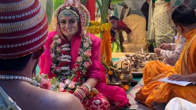 aparna ghose marry