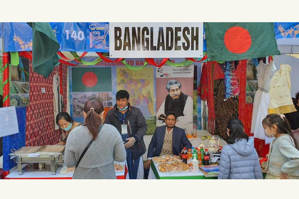 ভিয়েতনামের আন্তর্জাতিক মেলায় বাংলাদেশের অংশগ্রহণ 1 bdmorning1548250236bdm 9