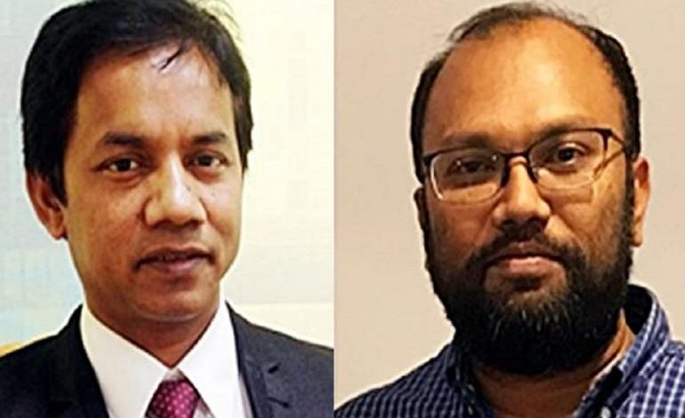 শীর্ষ বিজ্ঞানীদের তালিকায় দুই প্রবাসী বাংলাদেশি 1 news 246828 2 34